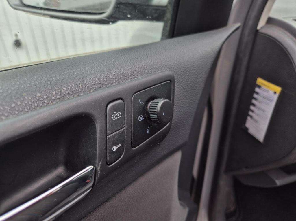 Volkswagen Polo 1.2 optive / origineel nl / airco