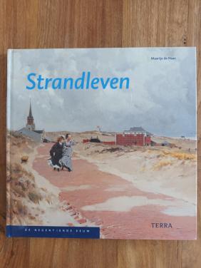 Strandleven: De negentiende eeuw