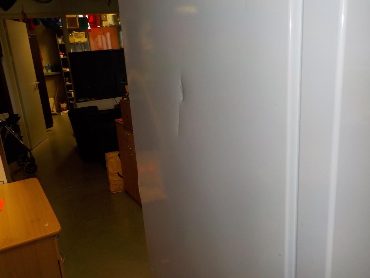 Koelkast met diepvries in goede staat