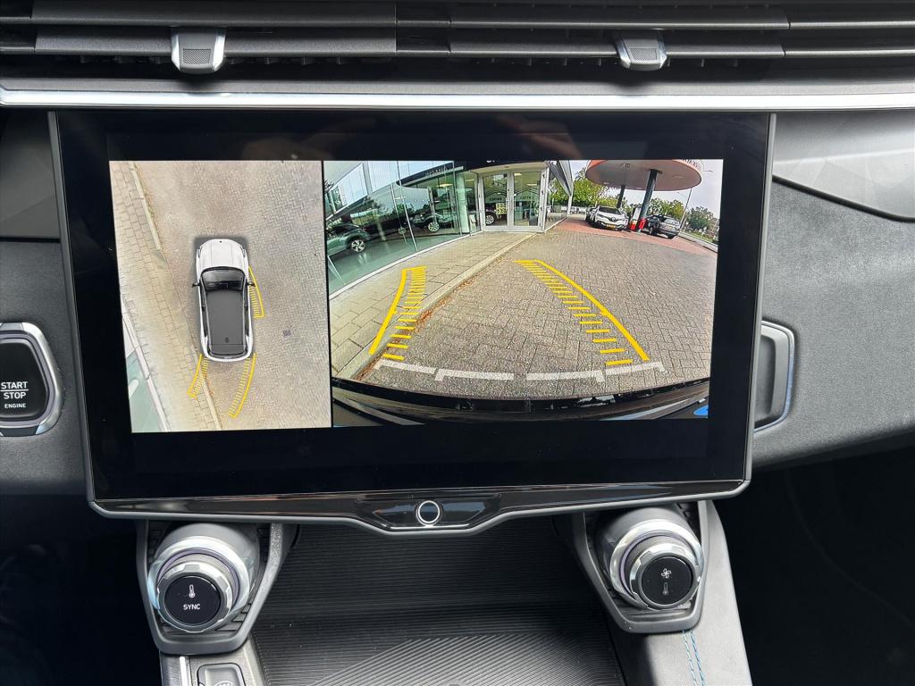 Lynk & Co 01 1.5td 261pk phev 7dcth|360gr camera|infinity sound| schuifdak|