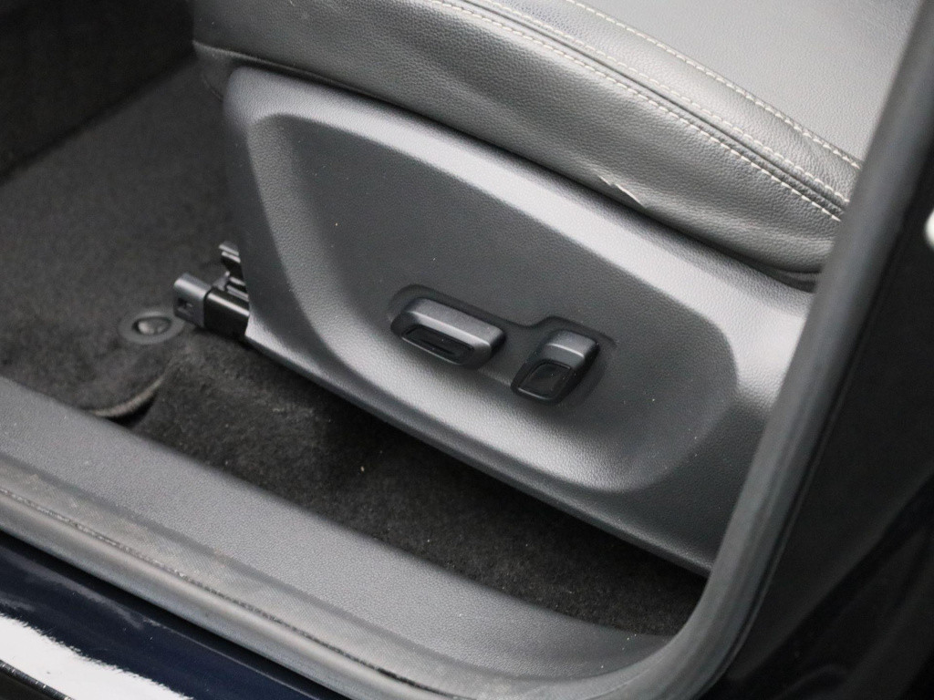 MG Zs-ev luxury 45 kwh aut.| panoramadak | leder | navigatie | camera | sch