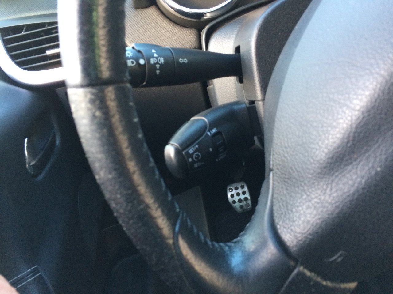 Peugeot 207 CC 1.6-16V T Sport LEES DE TEXT GOED!