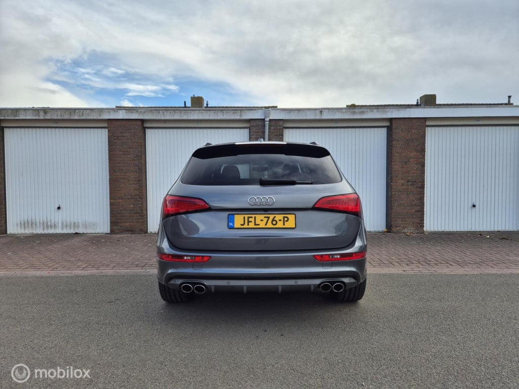 Audi Sq5 3.0 tdi sq5 quattro
