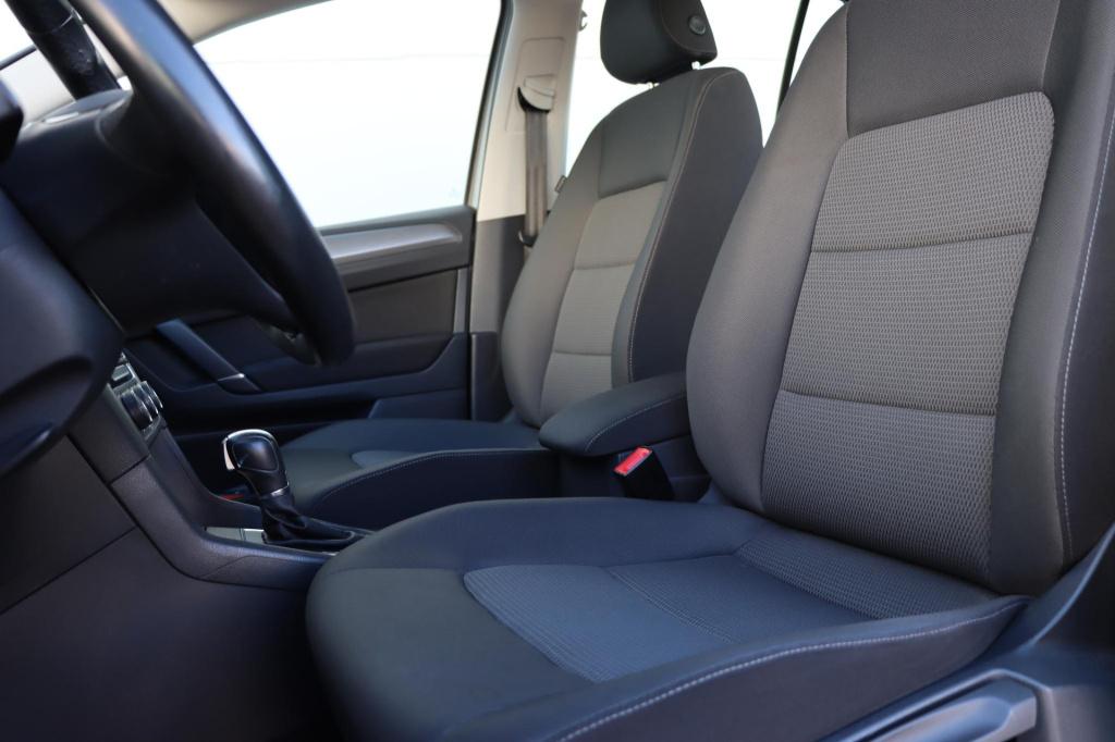 Volkswagen Golf Sportsvan 1.2 tsi comfortline 110pk