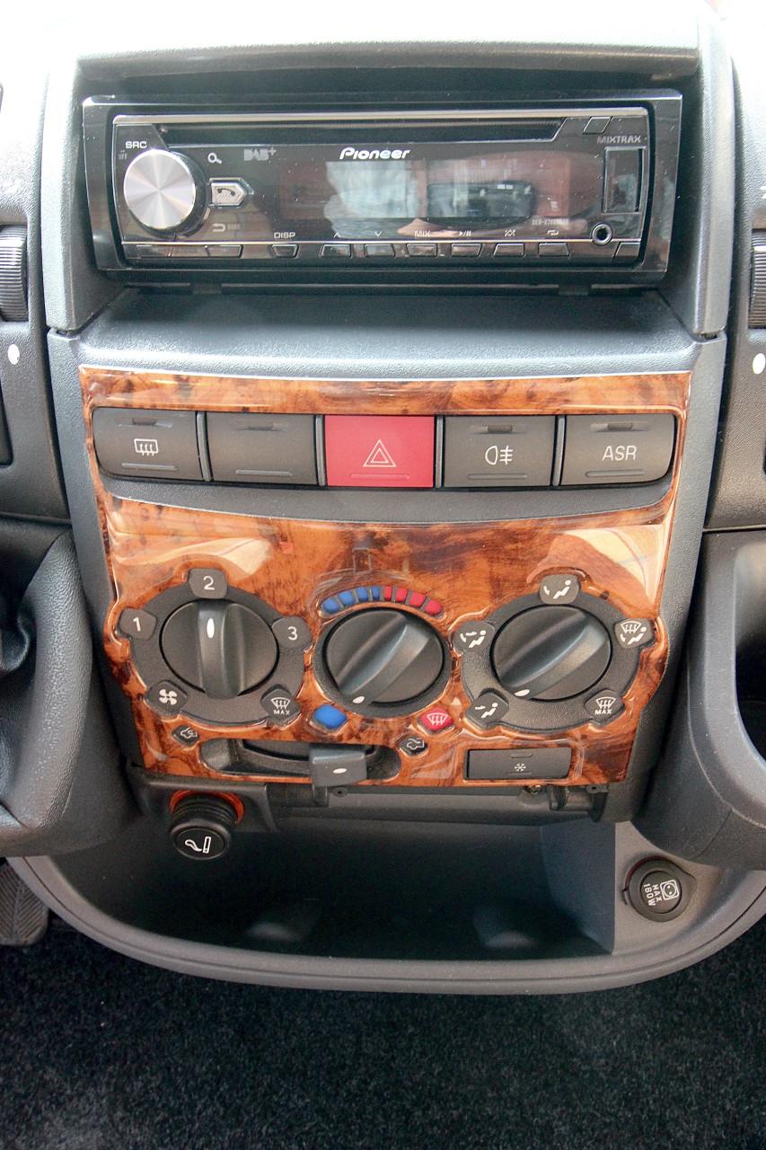 Dethleffs Summer Edition( Vast bed, Motorairco, Zéér netjes!!!!)