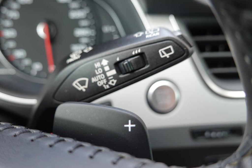 Audi Q7 50 tdi quattro, *grijs kenteken*