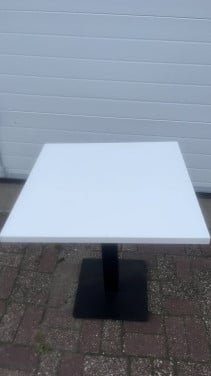 Resturant tafel