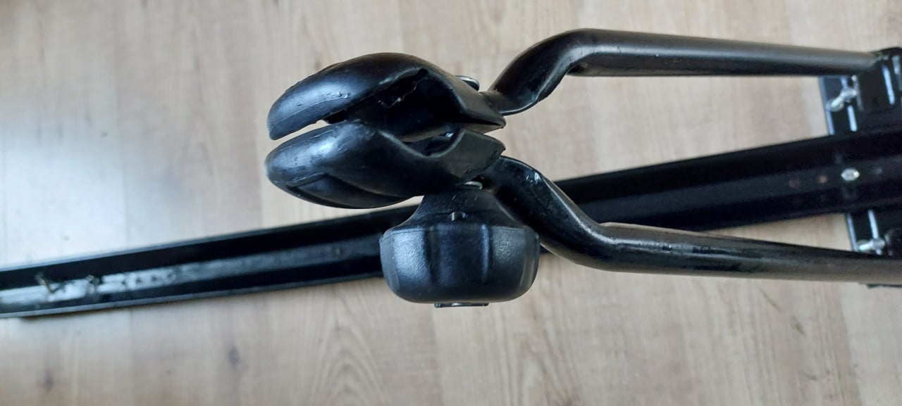 Fietsdrager