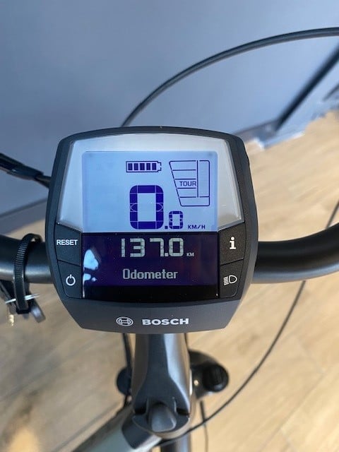 E-bike