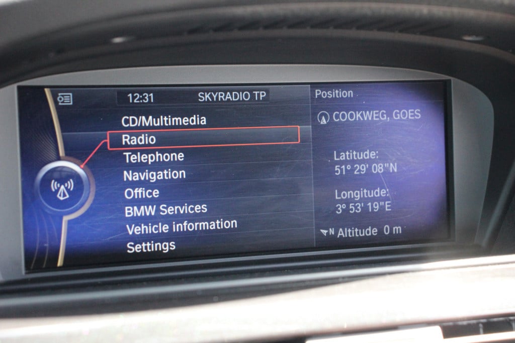 BMW 3-serie cabrio 325d high executive | navi | cruise | harmon kardon