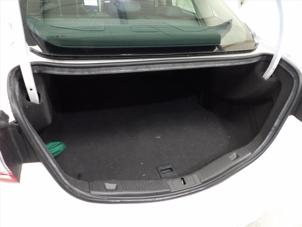 Ford Mondeo vignale 2.0 ecoboost 203pk 5d automaat