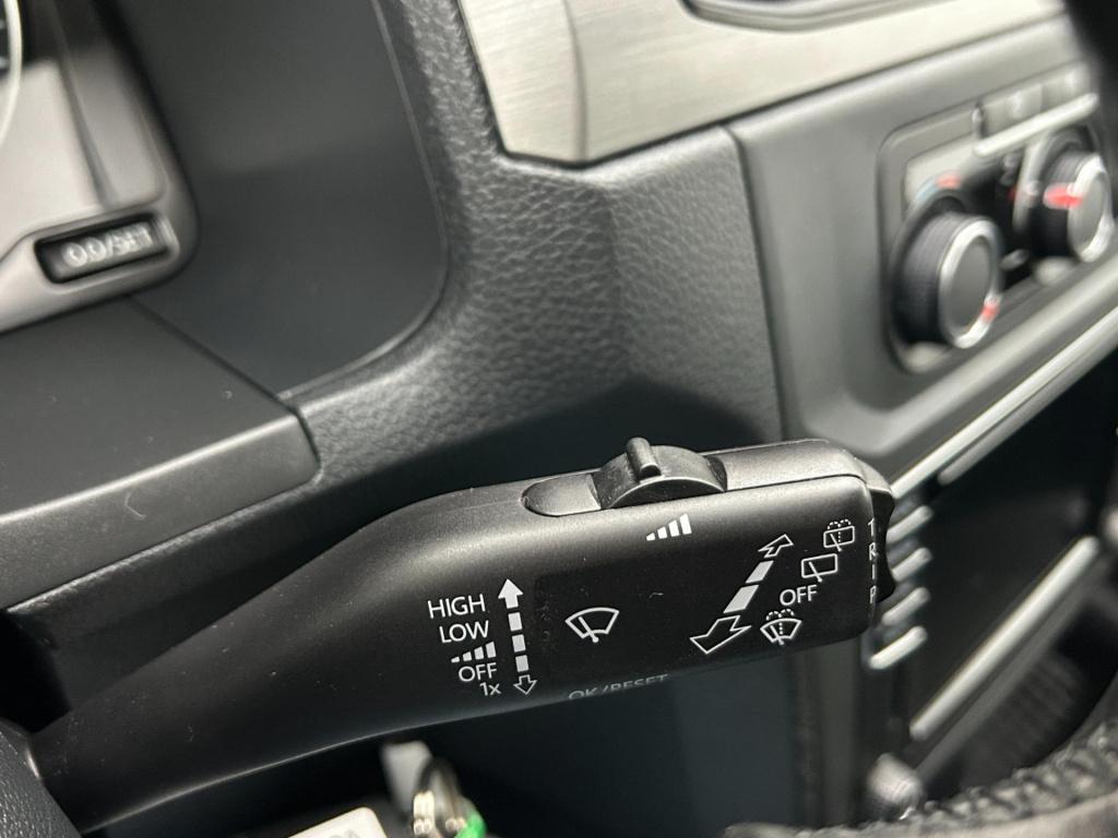 Volkswagen Caddy occasion 1.2 tsi trendline | grijs | tweedehands volkswage