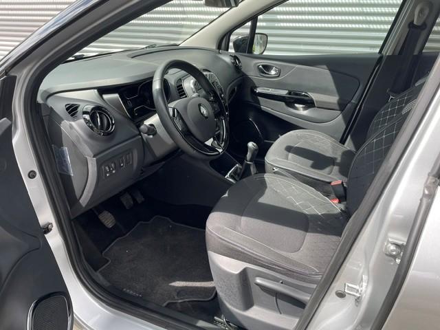Renault Captur 0.9 tce dynamique