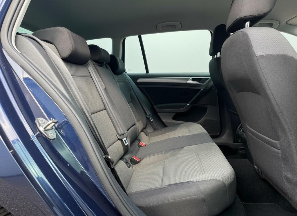 Volkswagen Golf variant 1.2 tsi comfortline dsg