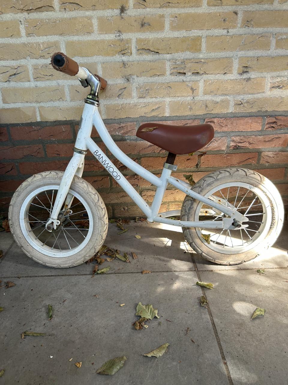 Kinderfietsen