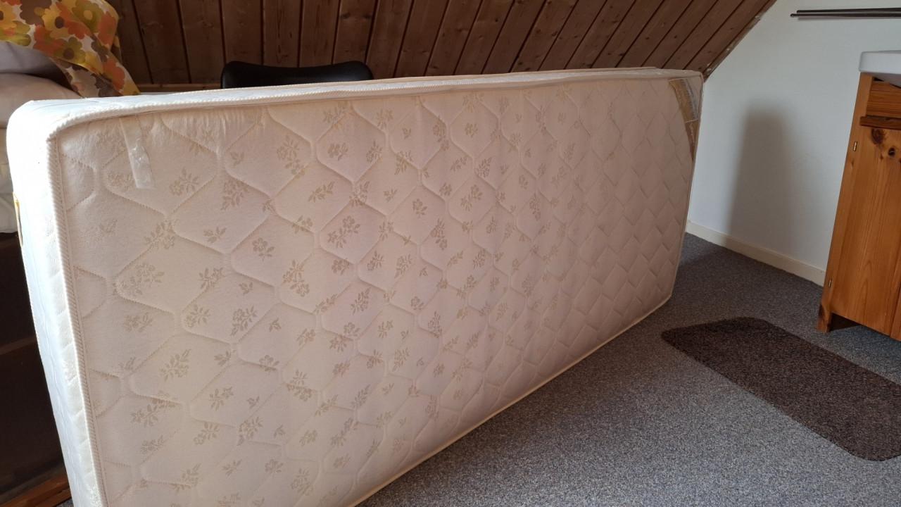 Matras 80x190