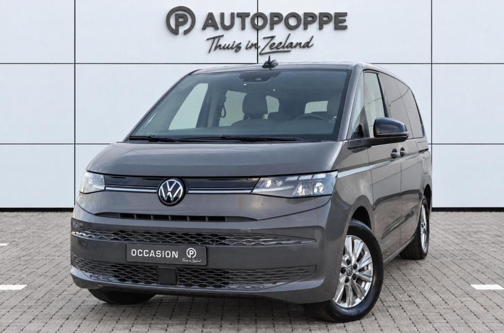 Volkswagen Multivan 1.4 ehybrid l2h1 life 218pk dsg6 | soh 93,2%