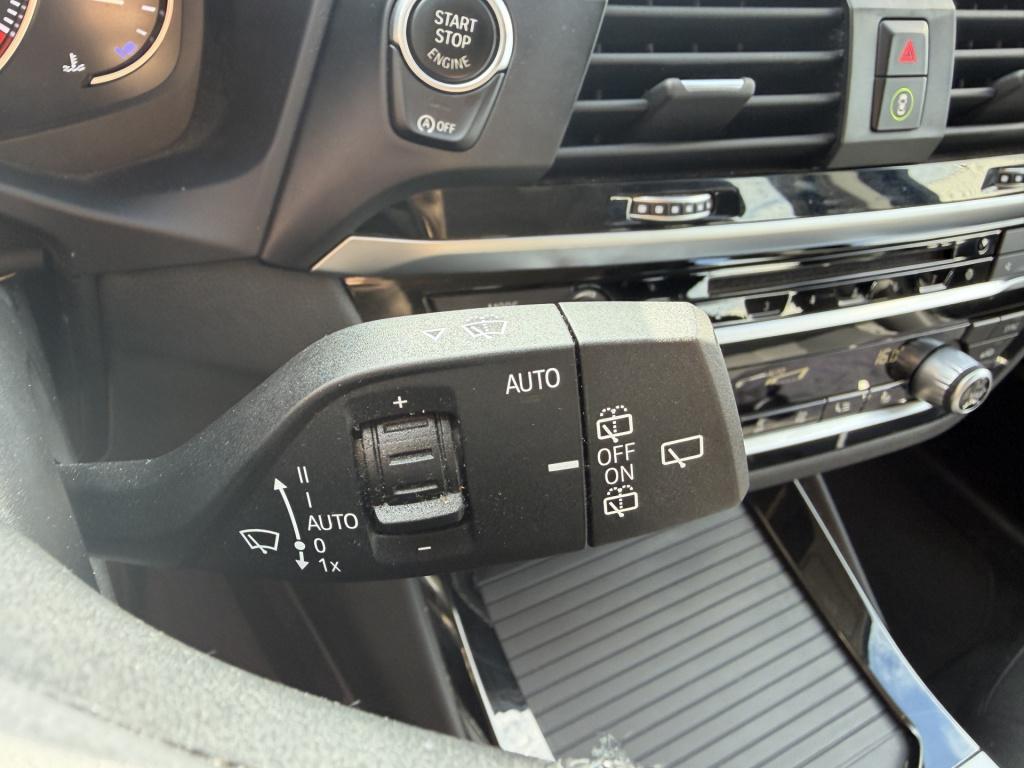 BMW X3 xdrive20i executive edition aut.