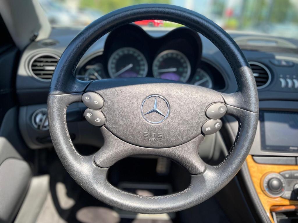 Mercedes-Benz Sl 350 uniek|japanse import