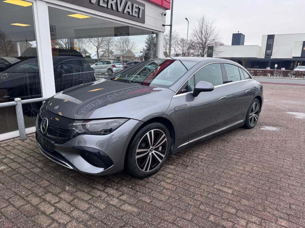 Mercedes-Benz Eqe 350 luxury line 89 kwh