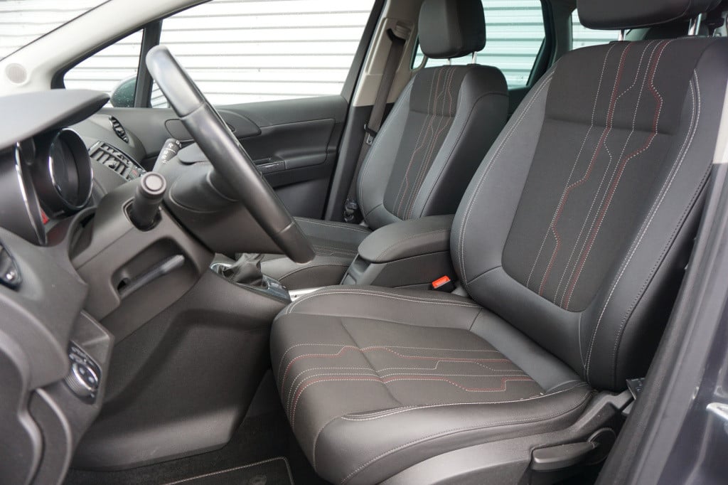 Opel Meriva 1.4 turbo anniversary edition airco / navi / cruise / elektr. r