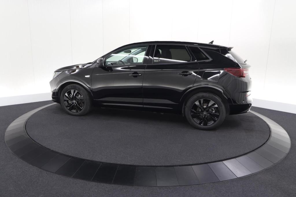 Opel Grandland 1.6 turbo plug-in hybrid 225 gs | camera | adaptieve cruise 