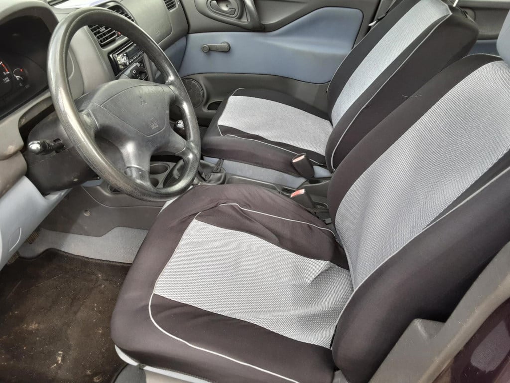 Mitsubishi Space Star 1.3 base