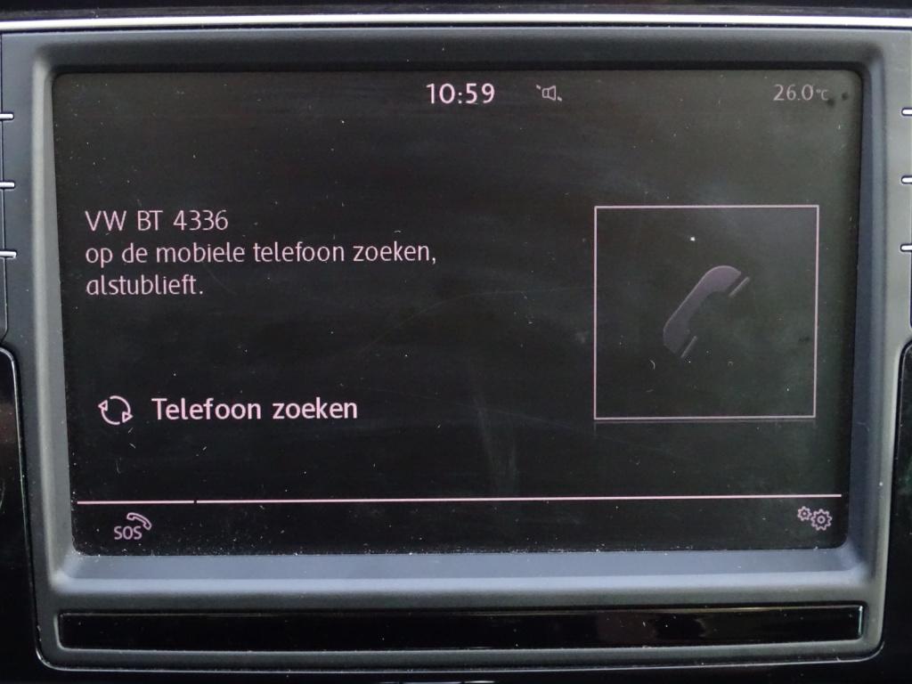 Volkswagen Passat variant 1.4 tsi gte connected series plus | pano | trekha