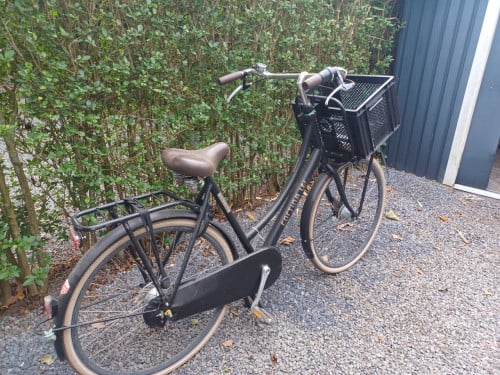 Contina damesfiets