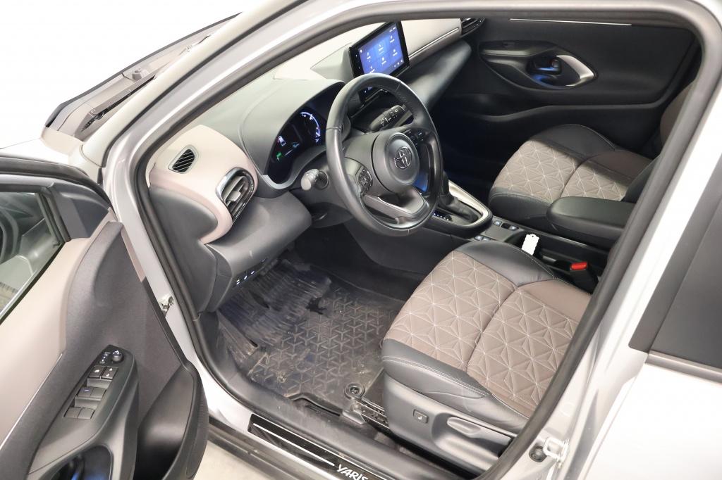 Toyota Yaris Cross 1.5 hybrid executive | trekhaak
