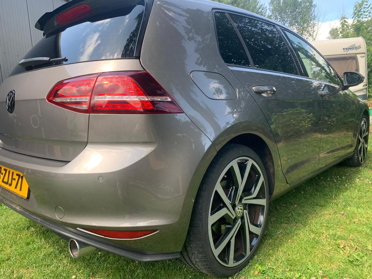 Volkswagen golf 1.4 tsi