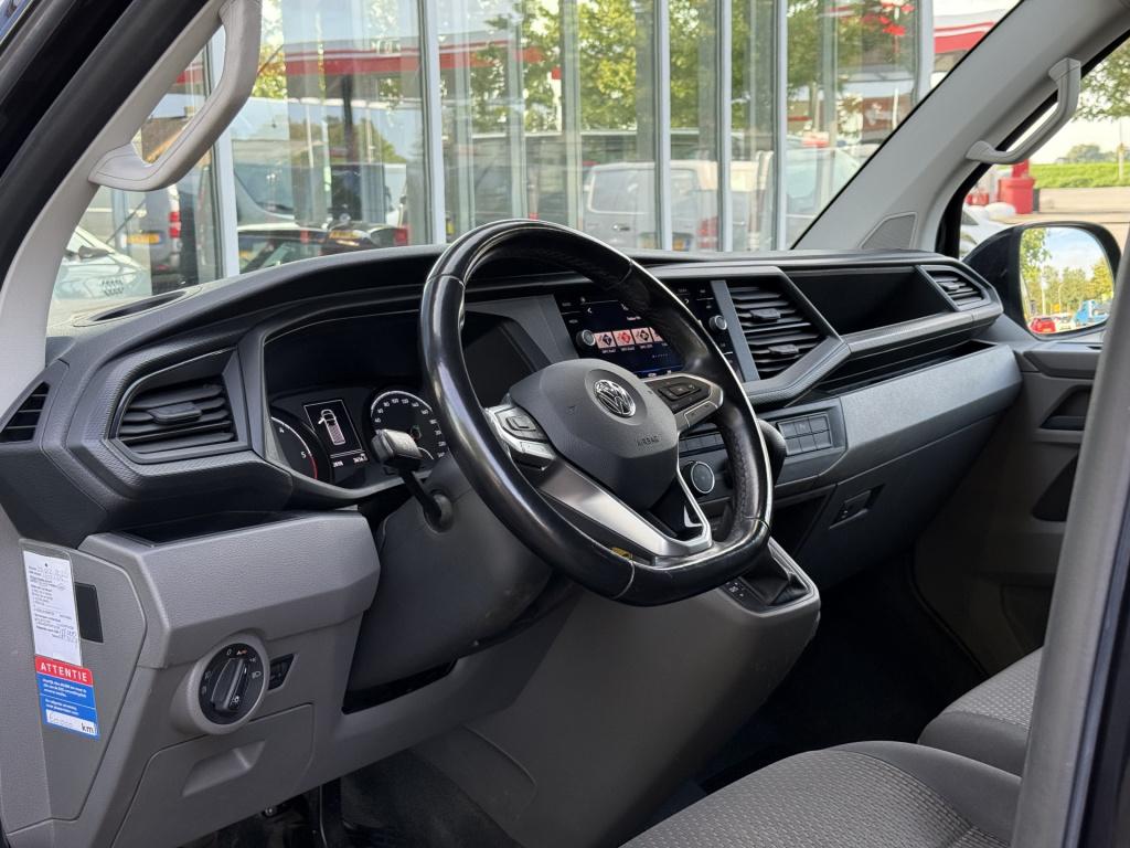 Volkswagen Transporter 2.0 tdi l2h1 28 zb-edition | nl-auto | 1e eig | carp