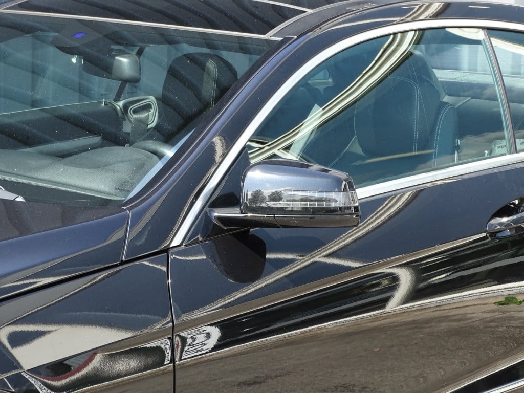 Mercedes-Benz E-Klasse coupé 200 avantgarde amg pakket | harman/kardon | 18