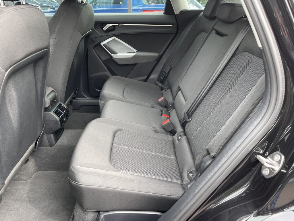Audi Q3 35 tfsi s-tronic prestige | led | adapt. cruise | incl. 1 jaar bova