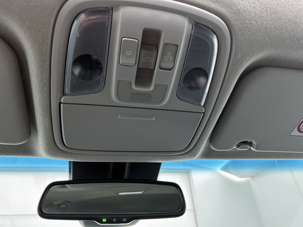Kia Niro 1.6 gdi hybrid executiveline | leder | automaat | navigatie | sunr