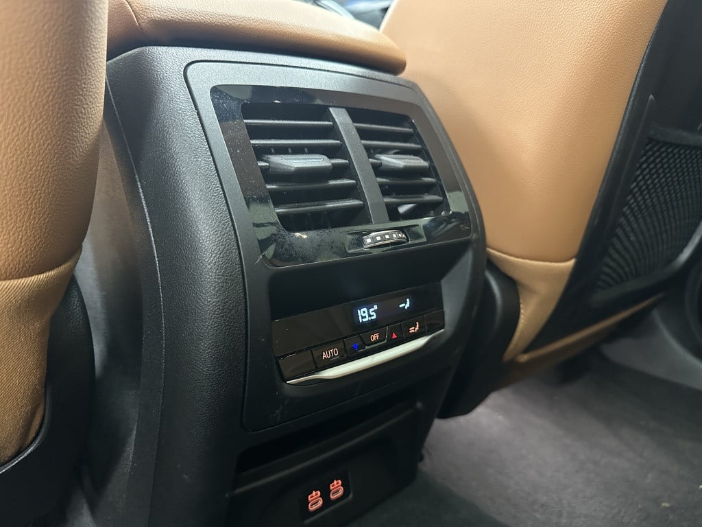 BMW X3 xdrive30e m-sport | full-option | cognac int. | harman/kardon |