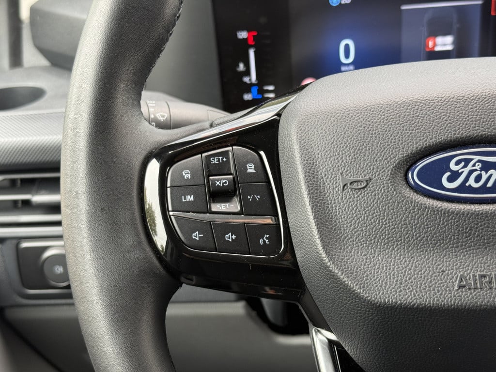 Ford Transit Custom 320 2.0 tdci l2h1 limited raptor | zb edition | treepla