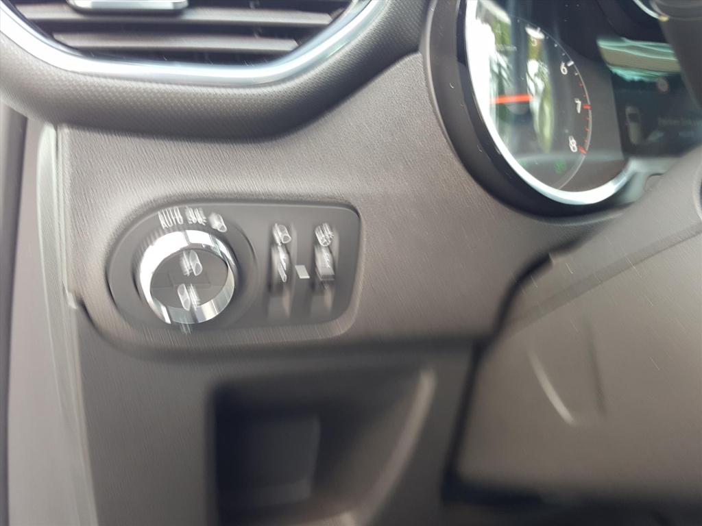 Opel Crossland X innovation 1.2-110pk automaat(eat6) applecarplay&android a