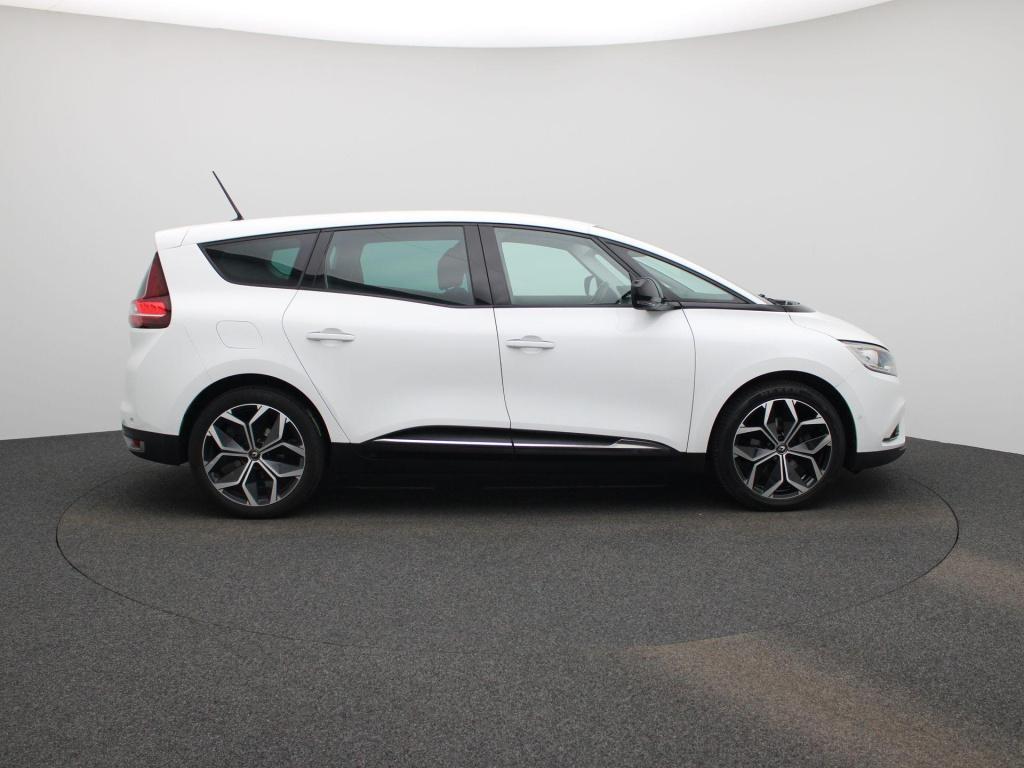 Renault Grand Scenic 1.3 tce business zen 7p. | 7 persoons | navigatie | ca