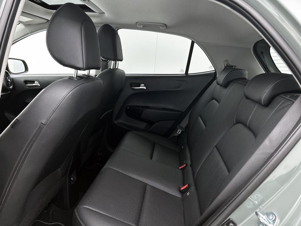 Kia Picanto 1.0 dpi gt-line automaat onderweg-naar-dealer