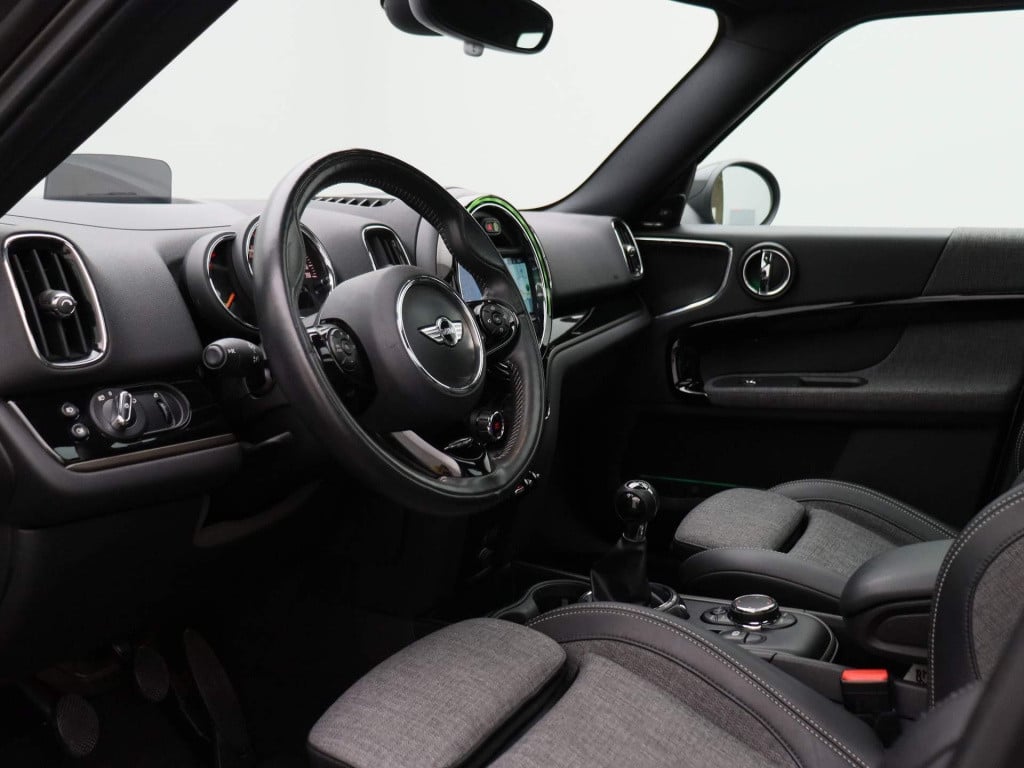 Mini Countryman 2.0 cooper s chili | navigatie pro | led koplampen | panora