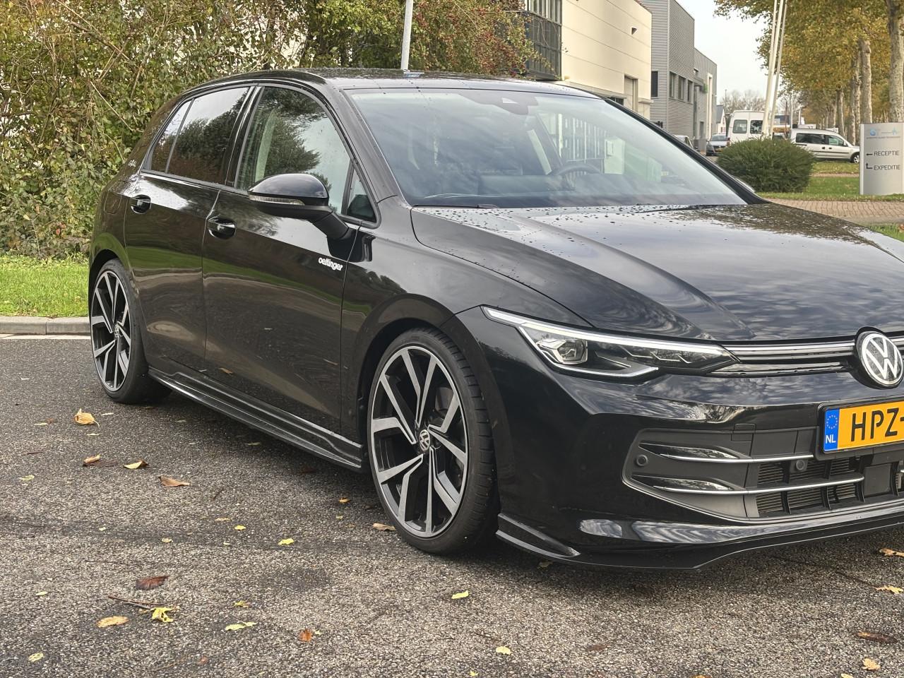 2024 Volkswagen 1.5 TSI Life Edition (Oettinger) BTW verrekenbaar