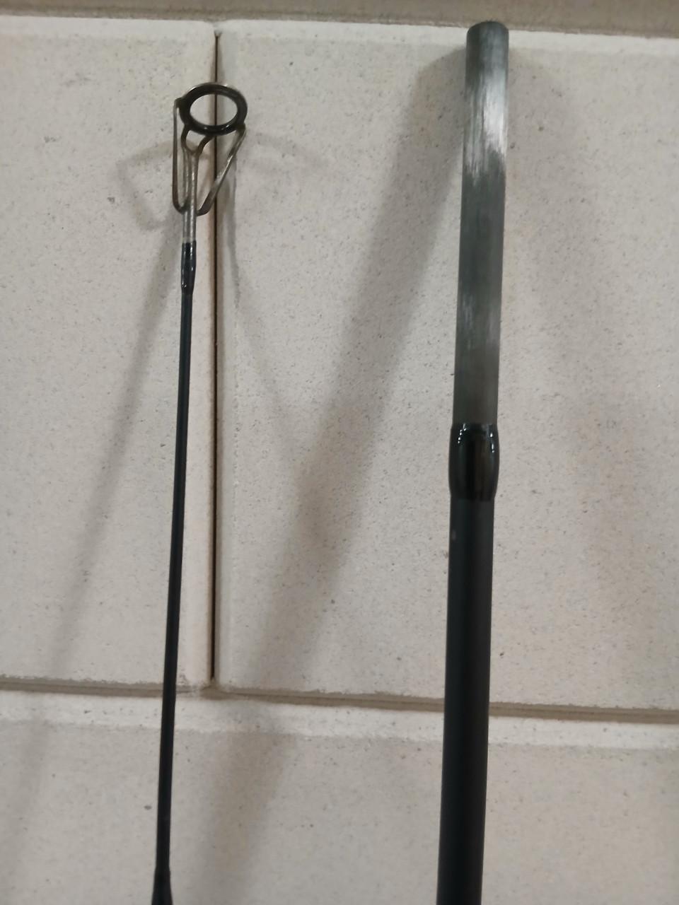 Karper hengels 12ft mad