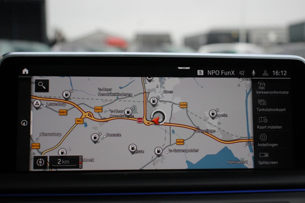 BMW 7 Serie 750ld xdrive high executive | vol opties! | m-sport | np: €200.