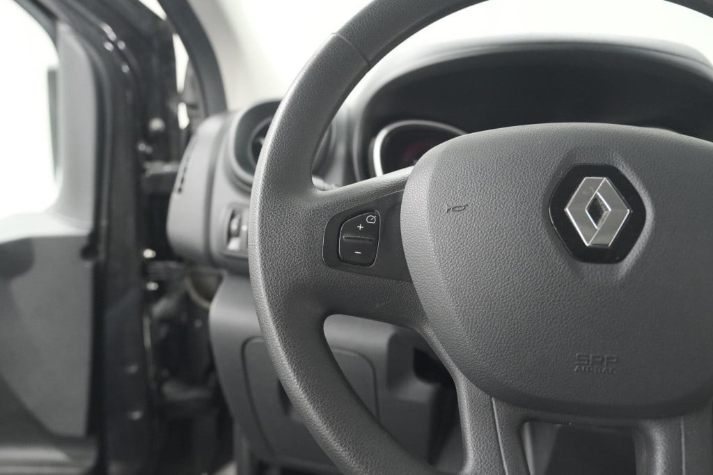 Renault Trafic 2.0 dci 120 t27 l1h1 work edition | trekhaak | apple carplay