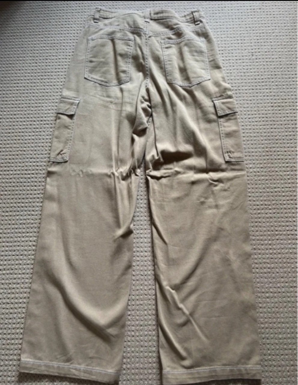 Te koop Cargo broek mt S
