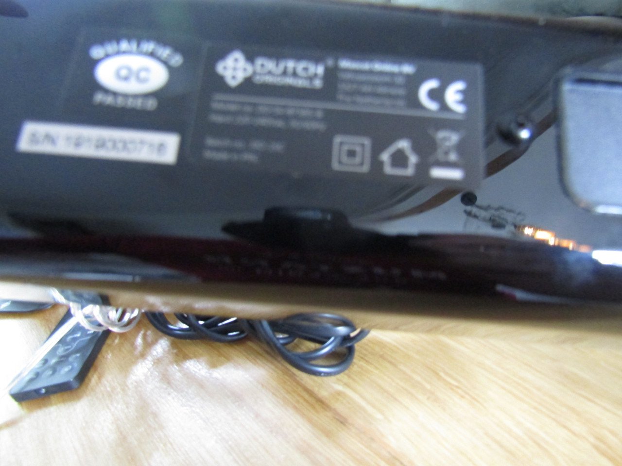 Soundbar