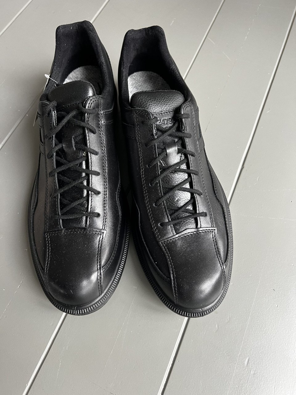 Gore Tex  C 7 werkschoenen nieuwprijs 165 euro Maat 45