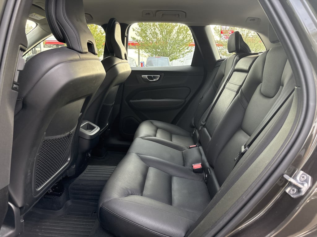 Volvo XC60 2.0 t5 inscription polestar | nl-auto | dealer oh | leder | trek