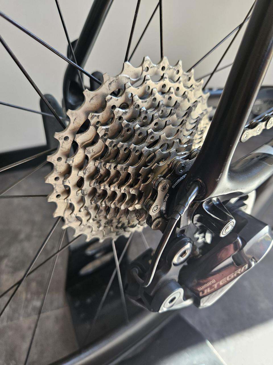 Giant TCR advanced pro 0